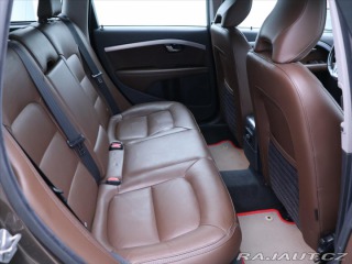 Volvo XC70 2,4 D4 133kW Aut. AWD Sum 2016