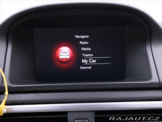 Volvo XC70 2,4 D4 133kW Aut. AWD Sum 2016