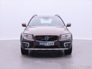 Volvo XC70 2,4 D4 133kW Aut. AWD Sum 2016