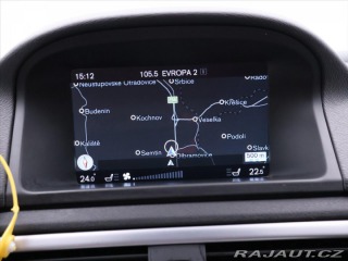 Volvo XC70 2,4 D4 133kW Aut. AWD Sum 2016