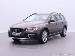 Volvo XC70 2,4 D4 133kW Aut. AWD Sum 2016