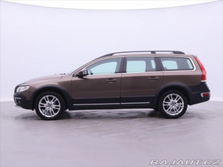 Volvo XC70 2,4 D4 133kW Aut. AWD Sum 2016