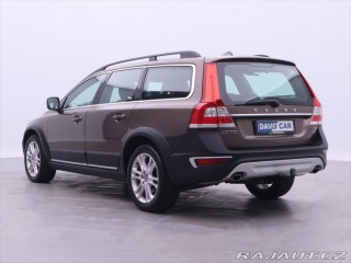 Volvo XC70 2,4 D4 133kW Aut. AWD Sum 2016