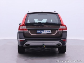 Volvo XC70 2,4 D4 133kW Aut. AWD Sum 2016