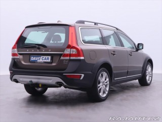 Volvo XC70 2,4 D4 133kW Aut. AWD Sum 2016