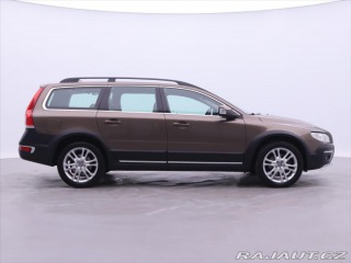Volvo XC70 2,4 D4 133kW Aut. AWD Sum 2016