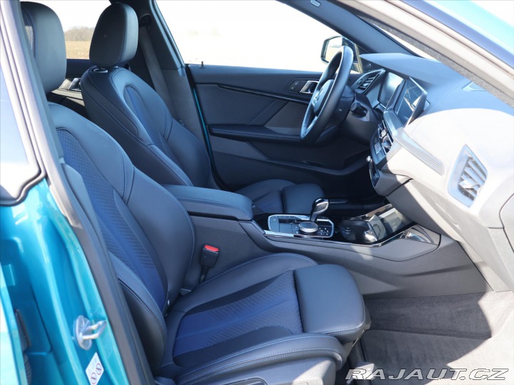 BMW 2 1,5 218i GC M-Sport Aut. 2024