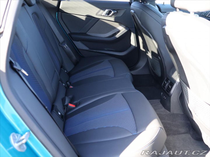 BMW 2 1,5 218i GC M-Sport Aut. 2024