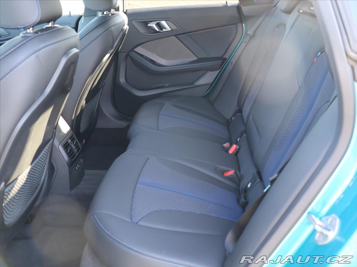 BMW 2 1,5 218i GC M-Sport Aut. 2024