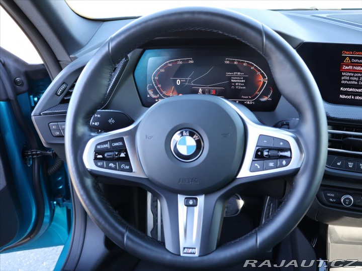 BMW 2 1,5 218i GC M-Sport Aut. 2024