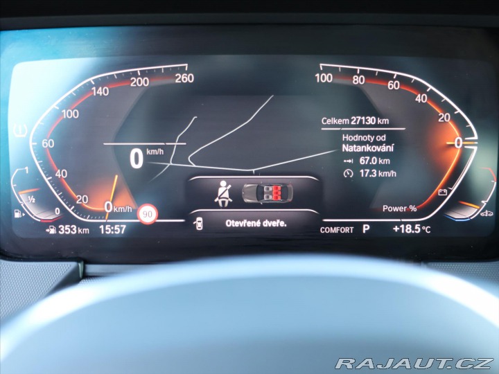 BMW 2 1,5 218i GC M-Sport Aut. 2024