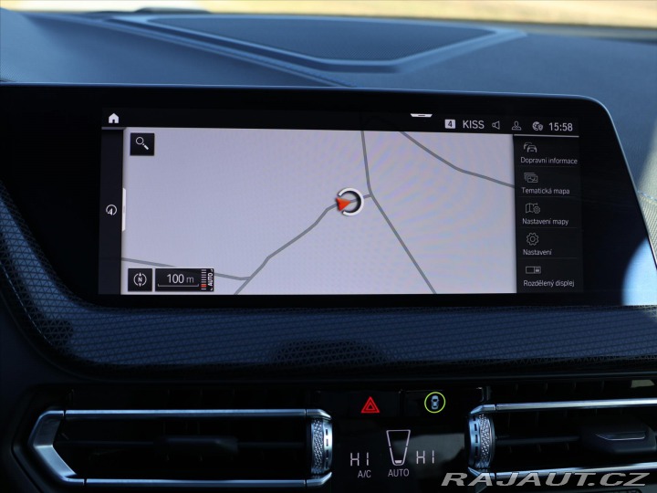 BMW 2 1,5 218i GC M-Sport Aut. 2024