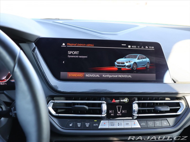 BMW 2 1,5 218i GC M-Sport Aut. 2024