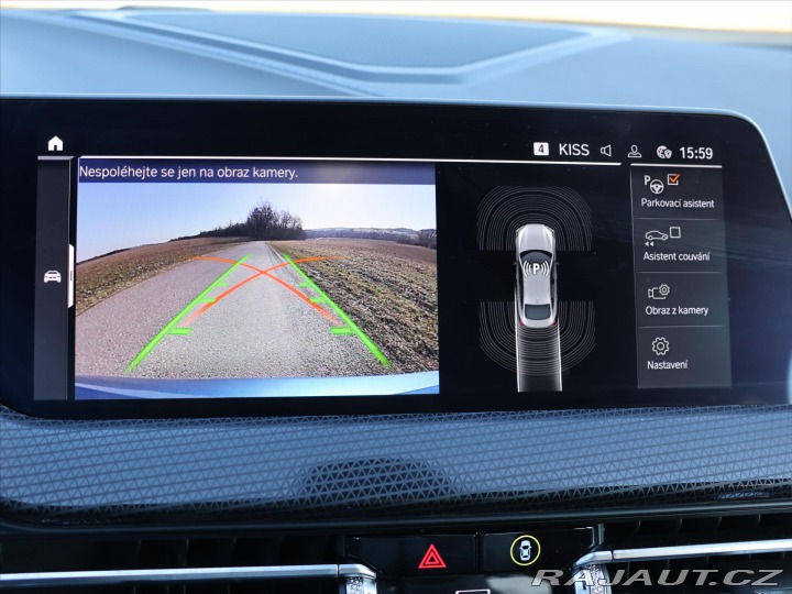 BMW 2 1,5 218i GC M-Sport Aut. 2024