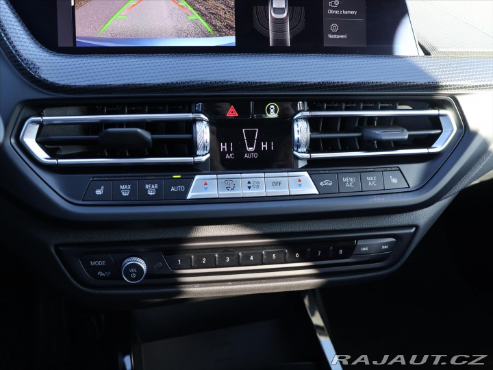 BMW 2 1,5 218i GC M-Sport Aut. 2024