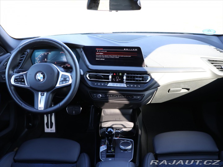 BMW 2 1,5 218i GC M-Sport Aut. 2024