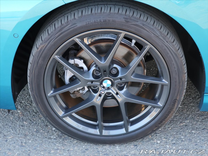 BMW 2 1,5 218i GC M-Sport Aut. 2024