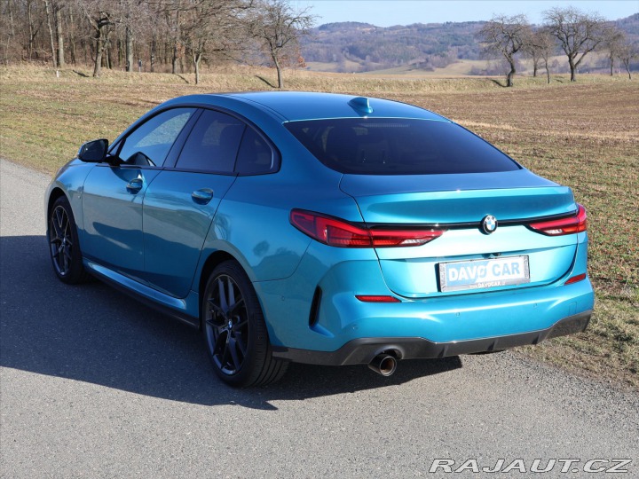 BMW 2 1,5 218i GC M-Sport Aut. 2024