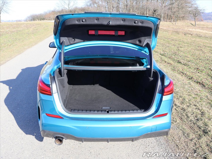 BMW 2 1,5 218i GC M-Sport Aut. 2024