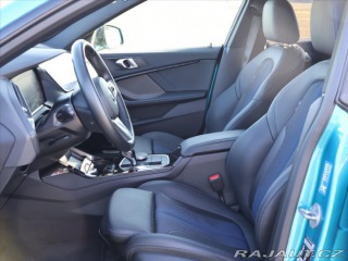 BMW 2 1,5 218i GC M-Sport Aut. 2024