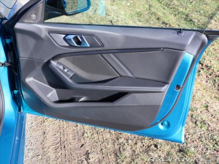 BMW 2 1,5 218i GC M-Sport Aut. 2024