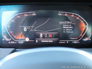 BMW 2 1,5 218i GC M-Sport Aut. 2024