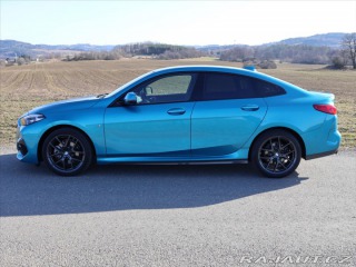 BMW 2 1,5 218i GC M-Sport Aut. 2024