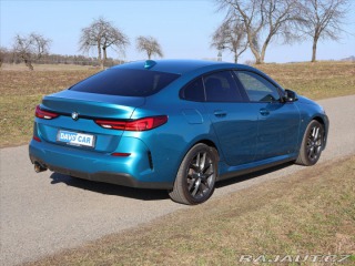 BMW 2 1,5 218i GC M-Sport Aut. 2024