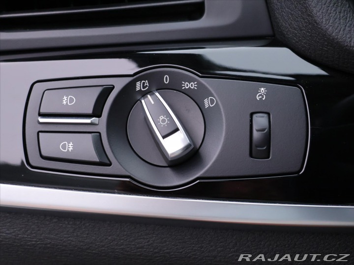 BMW X4 2.0 140kW xDrive Kůže Kli 2016