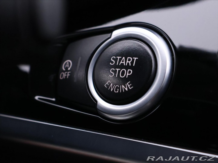 BMW X4 2.0 140kW xDrive Kůže Kli 2016