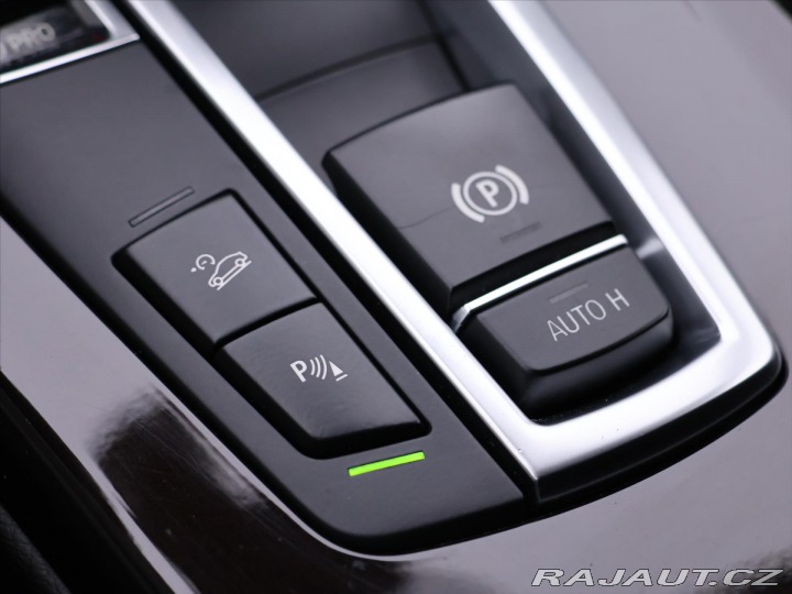 BMW X4 2.0 140kW xDrive Kůže Kli 2016