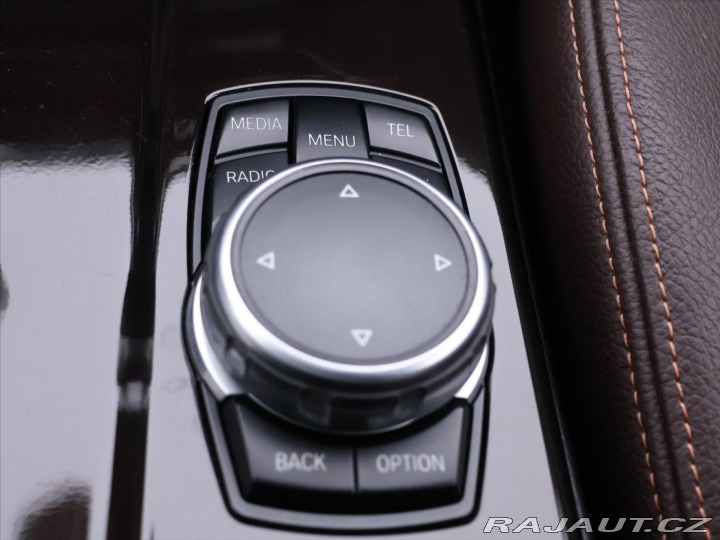 BMW X4 2.0 140kW xDrive Kůže Kli 2016