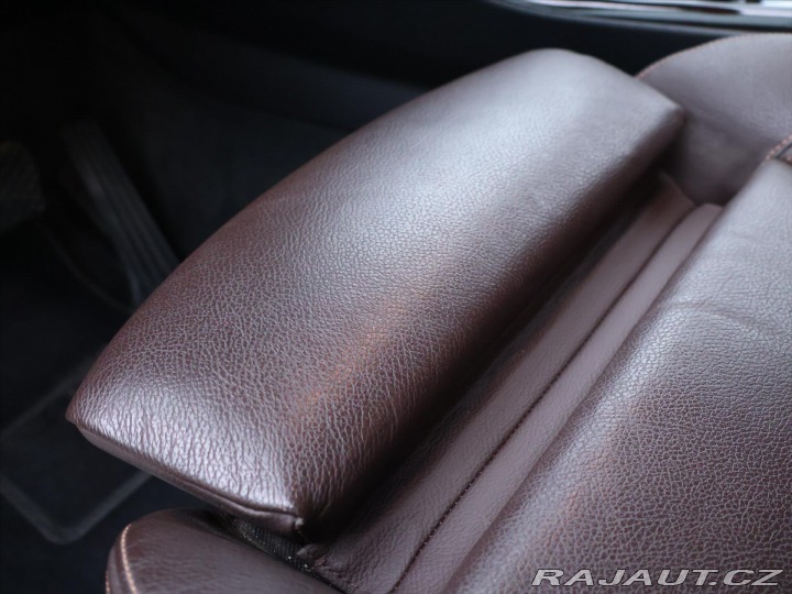 BMW X4 2.0 140kW xDrive Kůže Kli 2016