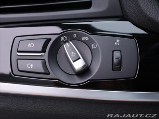 BMW X4 2.0 140kW xDrive Kůže Kli 2016