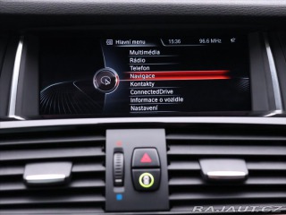 BMW X4 2.0 140kW xDrive Kůže Kli 2016