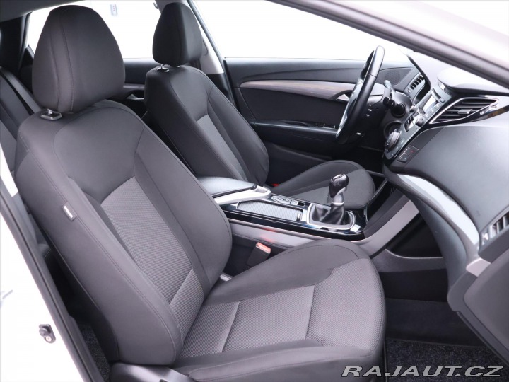 Hyundai i40 1,6 GDI Serv. kniha Fifa 2013