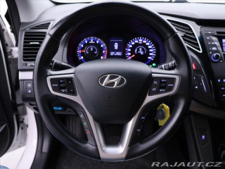 Hyundai i40 1,6 GDI Serv. kniha Fifa 2013