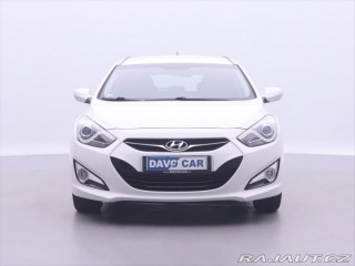 Hyundai i40 1,6 GDI Serv. kniha Fifa 2013