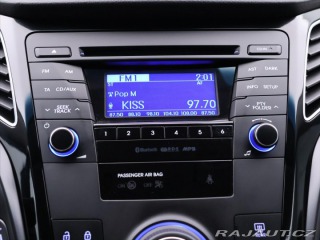 Hyundai i40 1,6 GDI Serv. kniha Fifa 2013