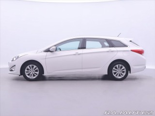 Hyundai i40 1,6 GDI Serv. kniha Fifa 2013