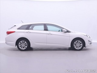 Hyundai i40 1,6 GDI Serv. kniha Fifa 2013