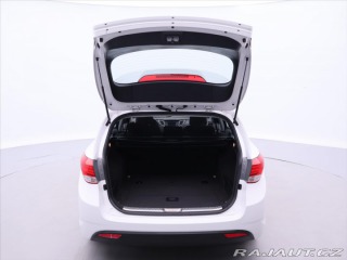 Hyundai i40 1,6 GDI Serv. kniha Fifa 2013