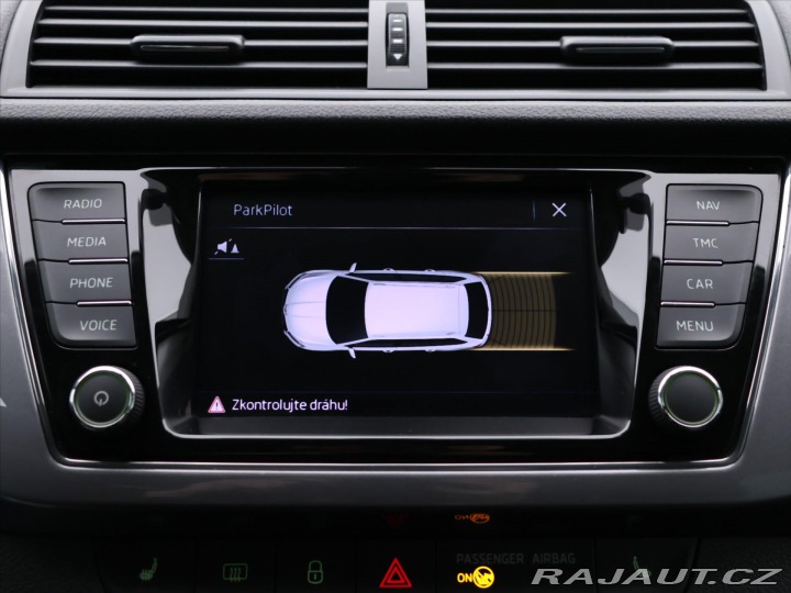 Škoda Fabia 1,0 TSI Ambition+ LED Nav 2022