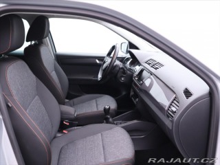 Škoda Fabia 1,0 TSI Ambition+ LED Nav 2022