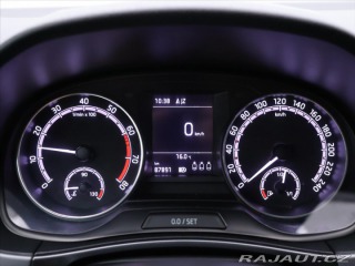 Škoda Fabia 1,0 TSI Ambition+ LED Nav 2022