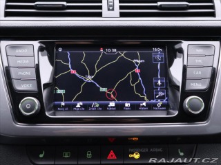 Škoda Fabia 1,0 TSI Ambition+ LED Nav 2022