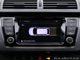 Škoda Fabia 1,0 TSI Ambition+ LED Nav 2022