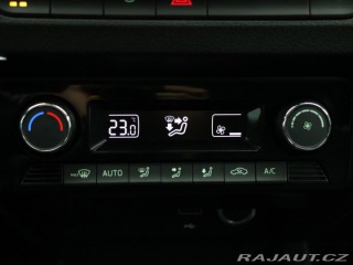 Škoda Fabia 1,0 TSI Ambition+ LED Nav 2022