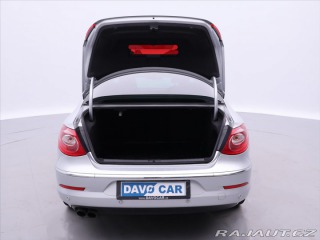 Volkswagen Passat CC 2,0 TDI 103kW CZ Sport 2010