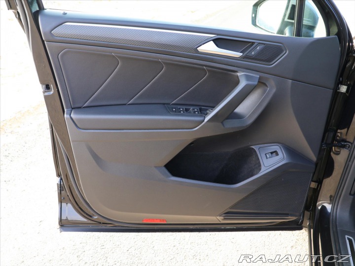 Volkswagen Tiguan Allspace 2,0 TDI 147kW DSG  R-line 2022